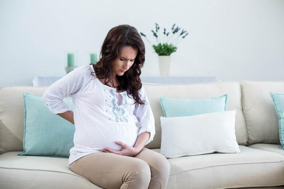 Pregnancy and Pain: Treating MSK Woes When You're Expecting - Zeel