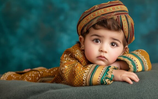 Trending Sikh Baby Names 2025: Unique & Modern from Gurbani