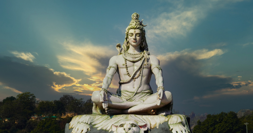 100 Baby Boy Names Inspired by Lord Shiva with Meanings