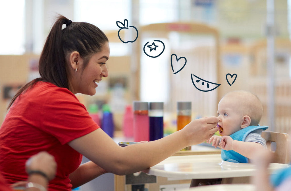 Feeding Time for Newborns: Recognizing Baby Hunger Cues and Expert Feeding Tips