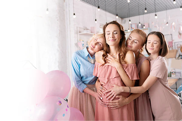 Heartfelt Baby Shower Wishes: The Ultimate Guide for Your Perfect Card