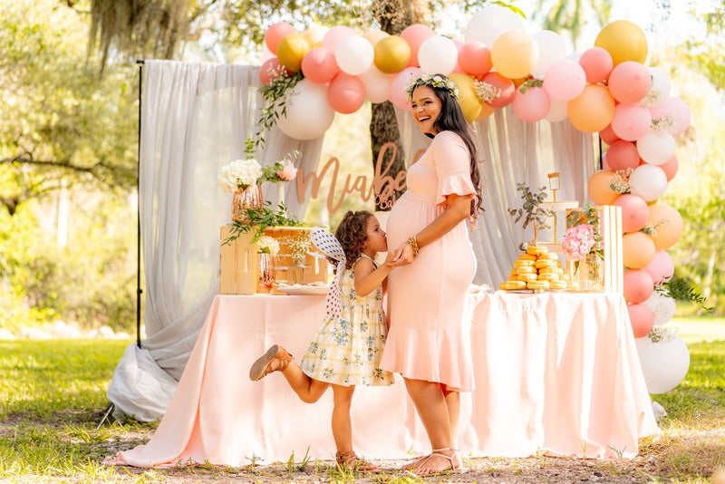 The Ultimate Guide to Baby Showers in India: Traditions, Themes, and Planning Tips