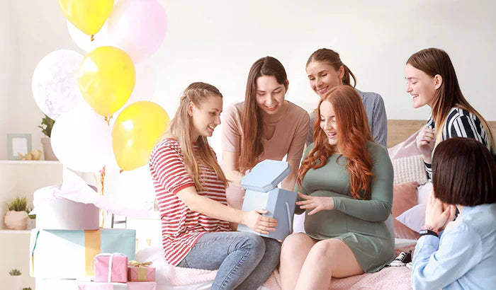 60+ Best Gifts for Pregnant Women in 2025 – Thoughtful & Practical Ideas