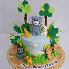 Unique Baby Boy 1st Birthday Cake Ideas: Memorable & Adorable Designs