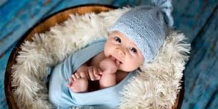 Cute Nicknames for Baby Boy All Religions Parents Will Love 2025