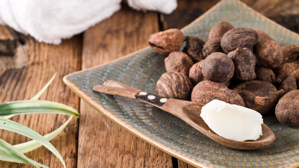 What is Shea Butter? 5 Skin Benefits Every Mom Should Know