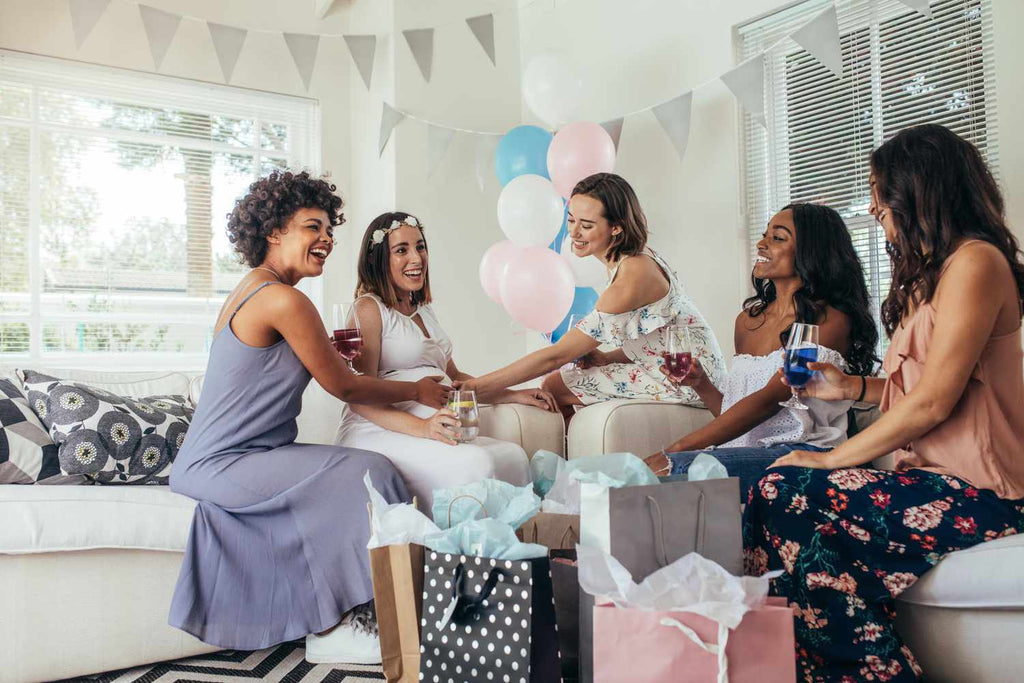 The Ultimate Guide to Heartfelt Baby Shower Wishes | Omumsie